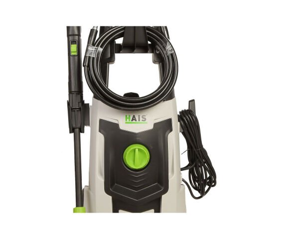 HAİS LT501 Basınçlı Su Yıkama Makinesi 1800 W 150 Bar