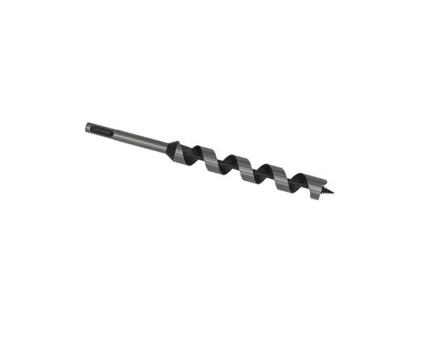 22x600mm SDS Ahşap Kiriş Matkap Ucu GFB2141