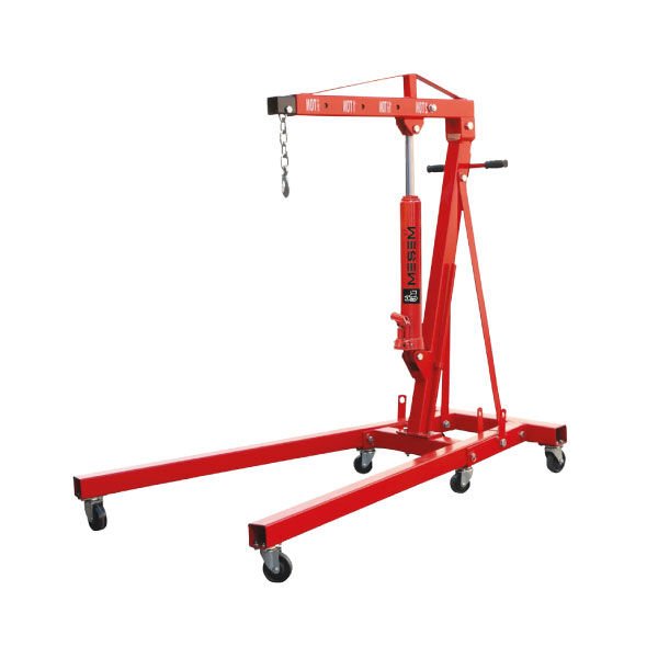 MES5060 Motor İndirme Vinci 2 Ton 80 Kg