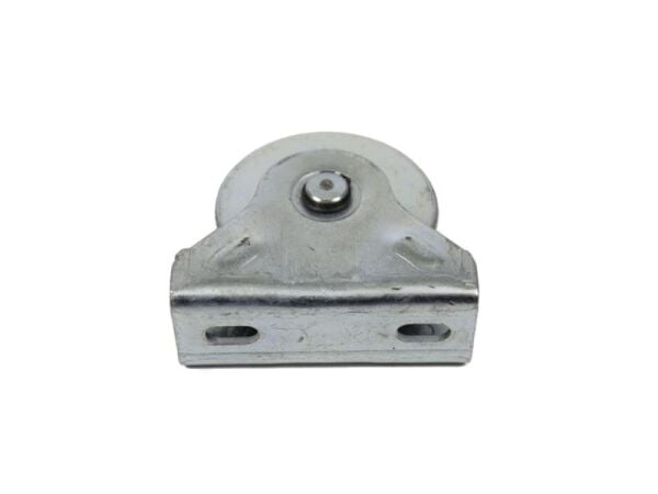 ÇİFT RULMANLI KULAKLI V MAKARA 120MM