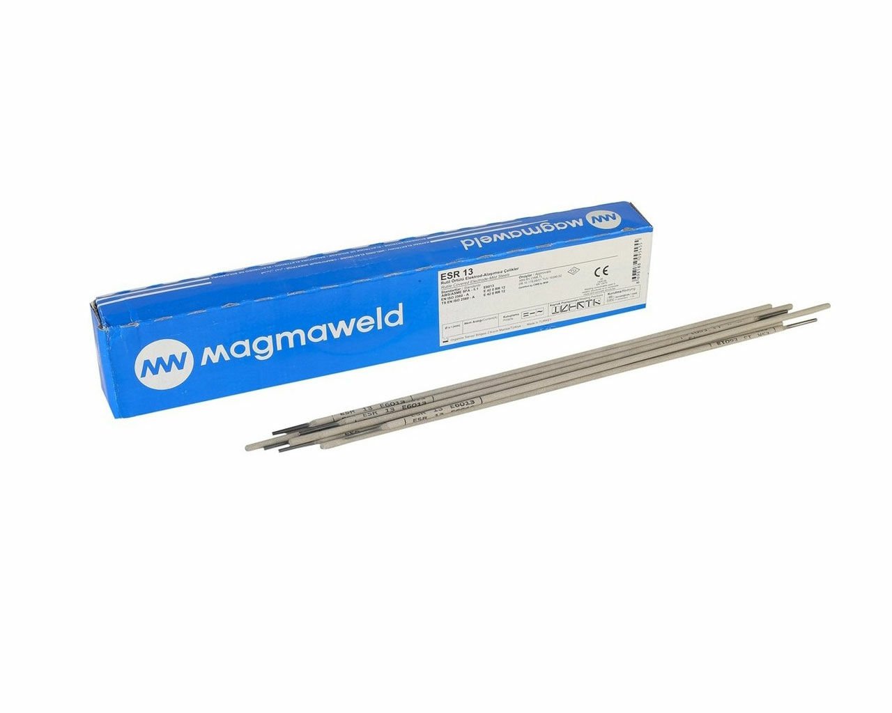 MAGMAWELD ESR 13 2.00x300 mm