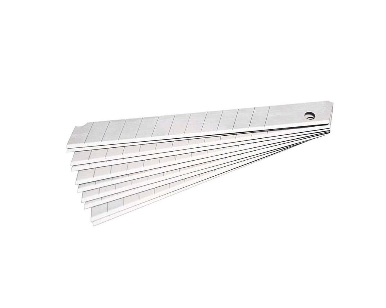 Yedek Maket Bıçağı 9mm GFB4525