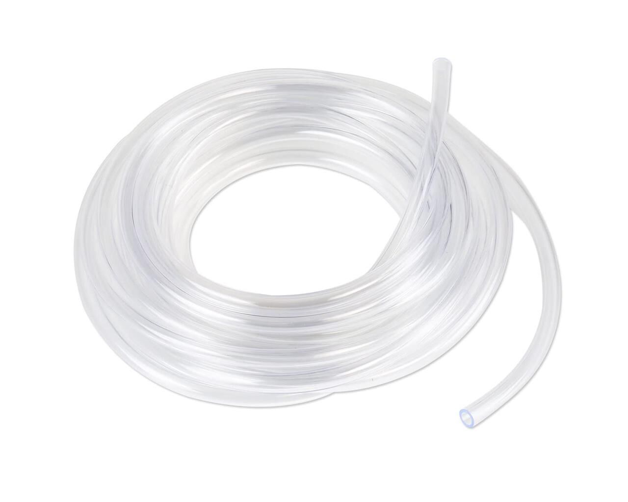 Şeffaf Su Terazi Hortumu 10 mm