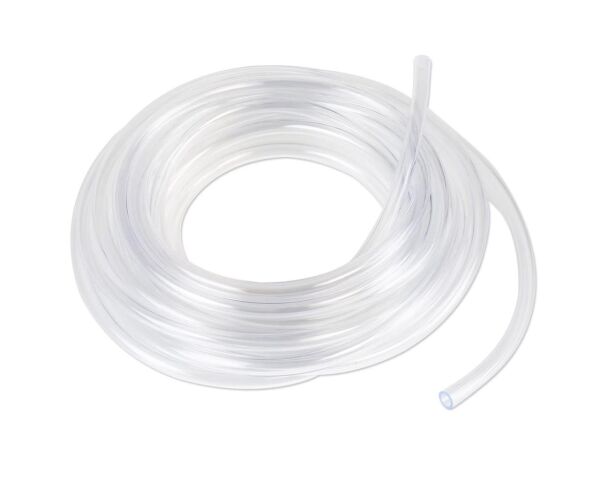 Şeffaf Su Terazi Hortumu 10 mm
