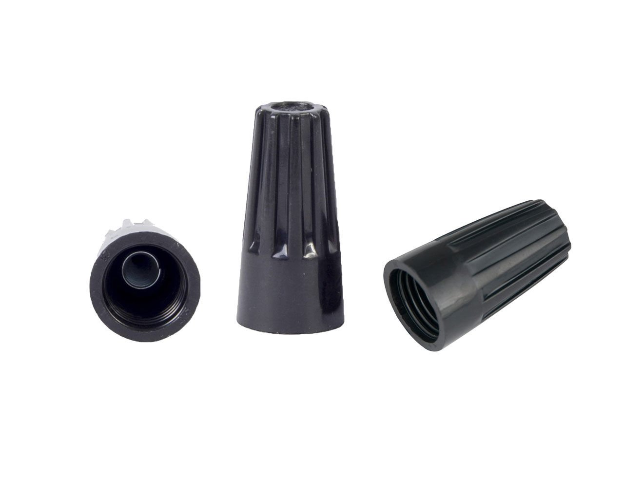 Zeytin Klemens Siyah