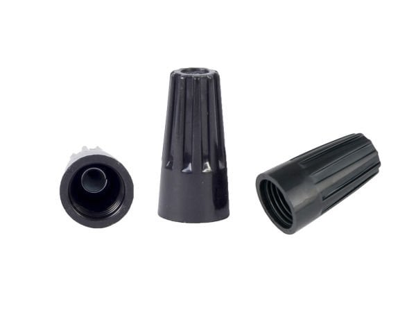 Zeytin Klemens Siyah