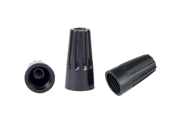 Zeytin Klemens Siyah