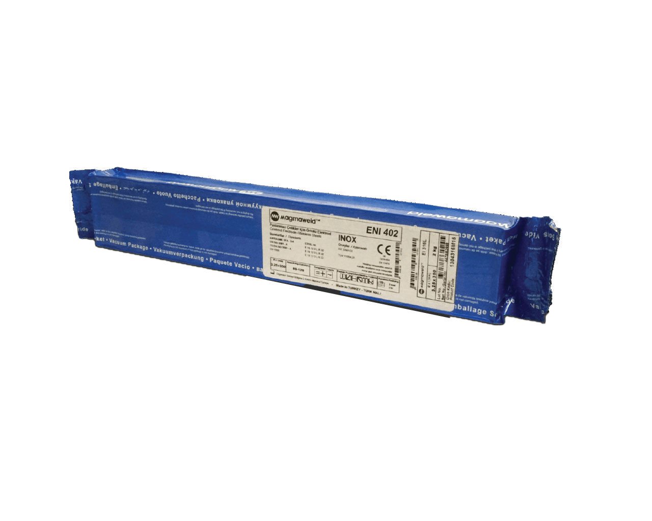 MAGMAWELD ENI 402 NI 3.25x300