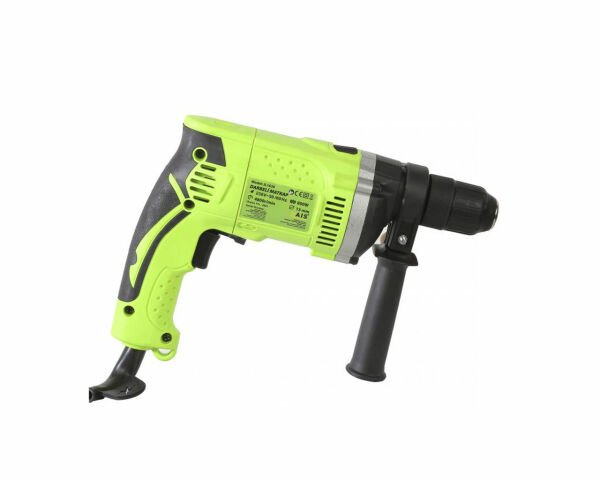 HAİS Darbeli Matkap 13 mm 800 watt JL1630