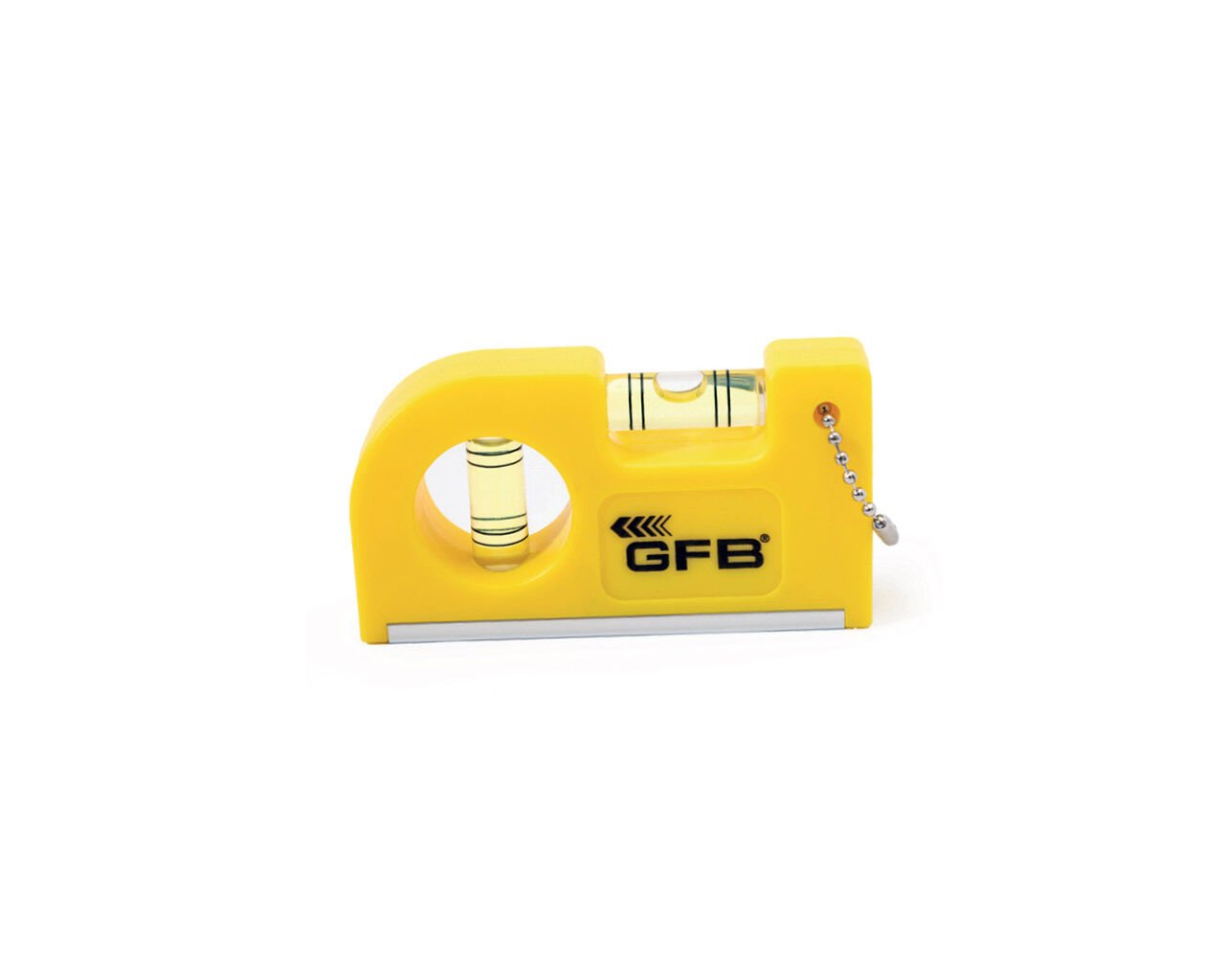 Cep Tipi Su Terazisi Mıknatıslı 8cm GFB5537