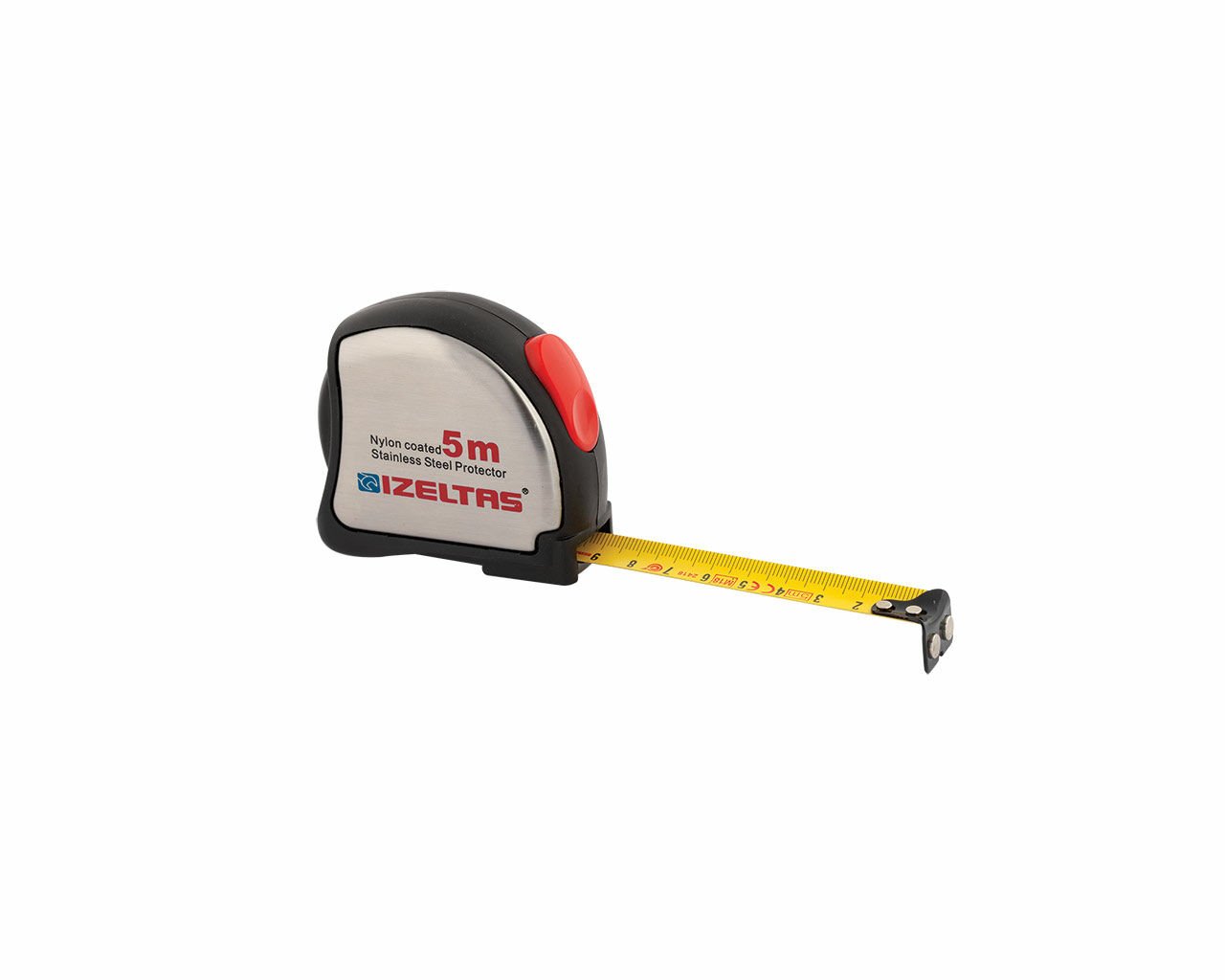 05881 Krom Şerit Metre 3 mt