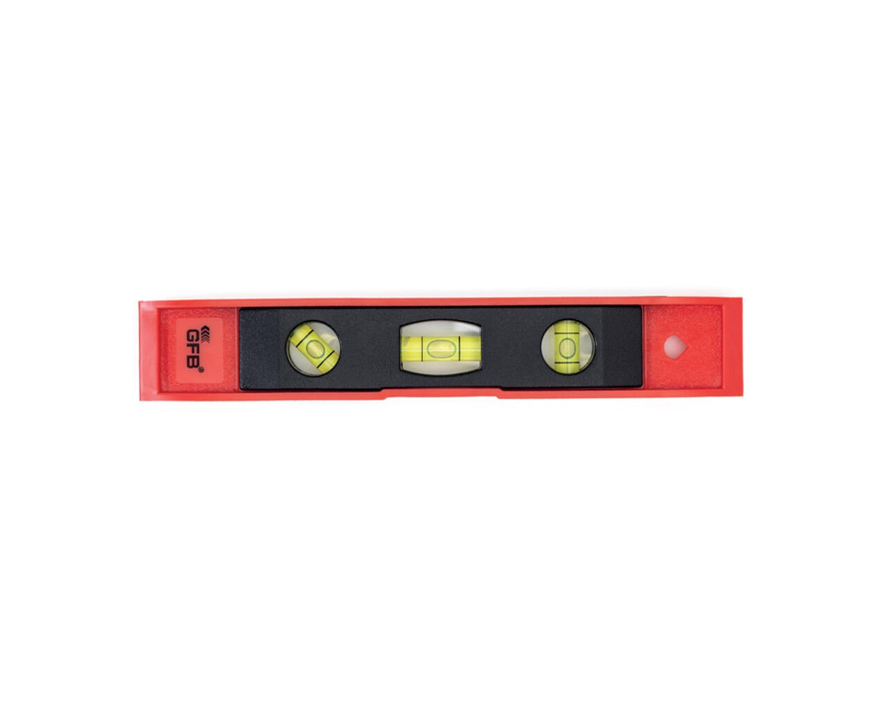 Mıknatıslı Mini Su Terazisi 23cm GFB5535