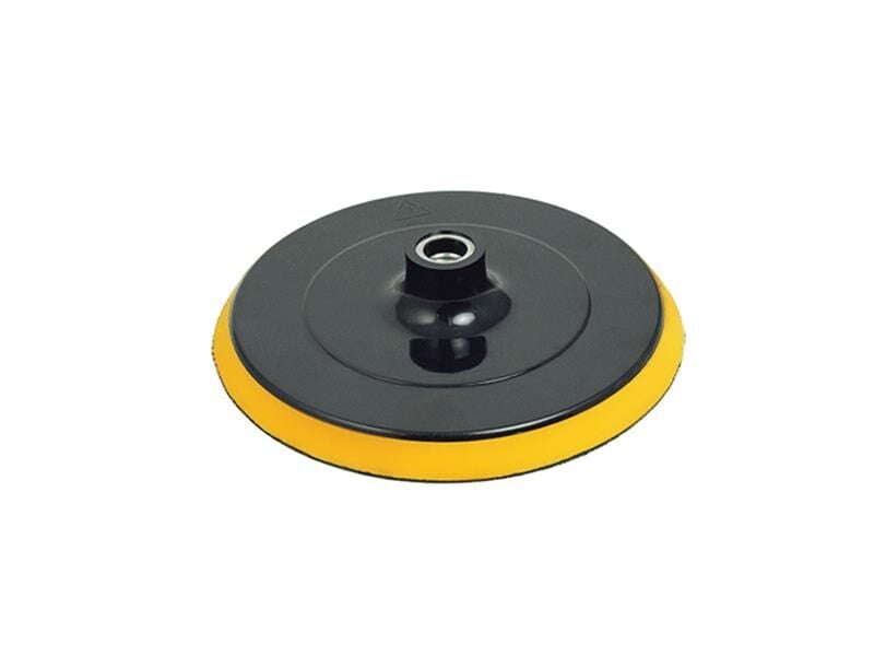 Cırtlı Disk Zımpara Altı 115 mm
