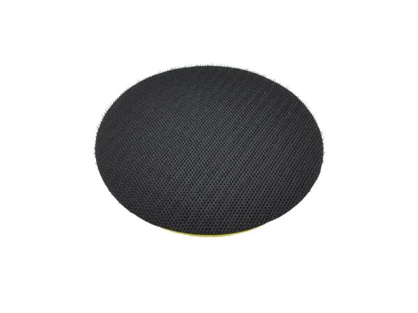 Cırtlı Disk Zımpara Altı 150 mm