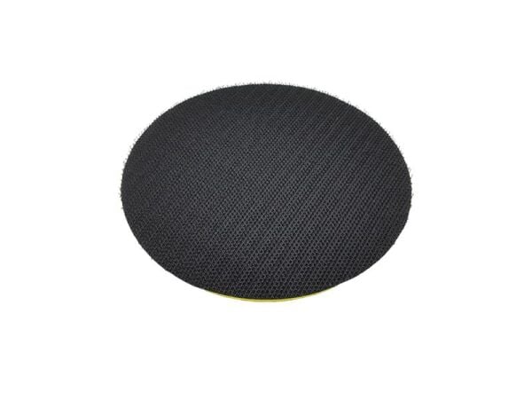 Cırtlı Disk Zımpara Altı 150 mm