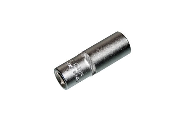 1108 Altıköşe Havalı Derin Lokma Anahtarı 1/2'' 16 mm