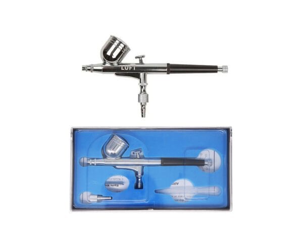 LUFT AB130 Airbrush Boya Tabancası
