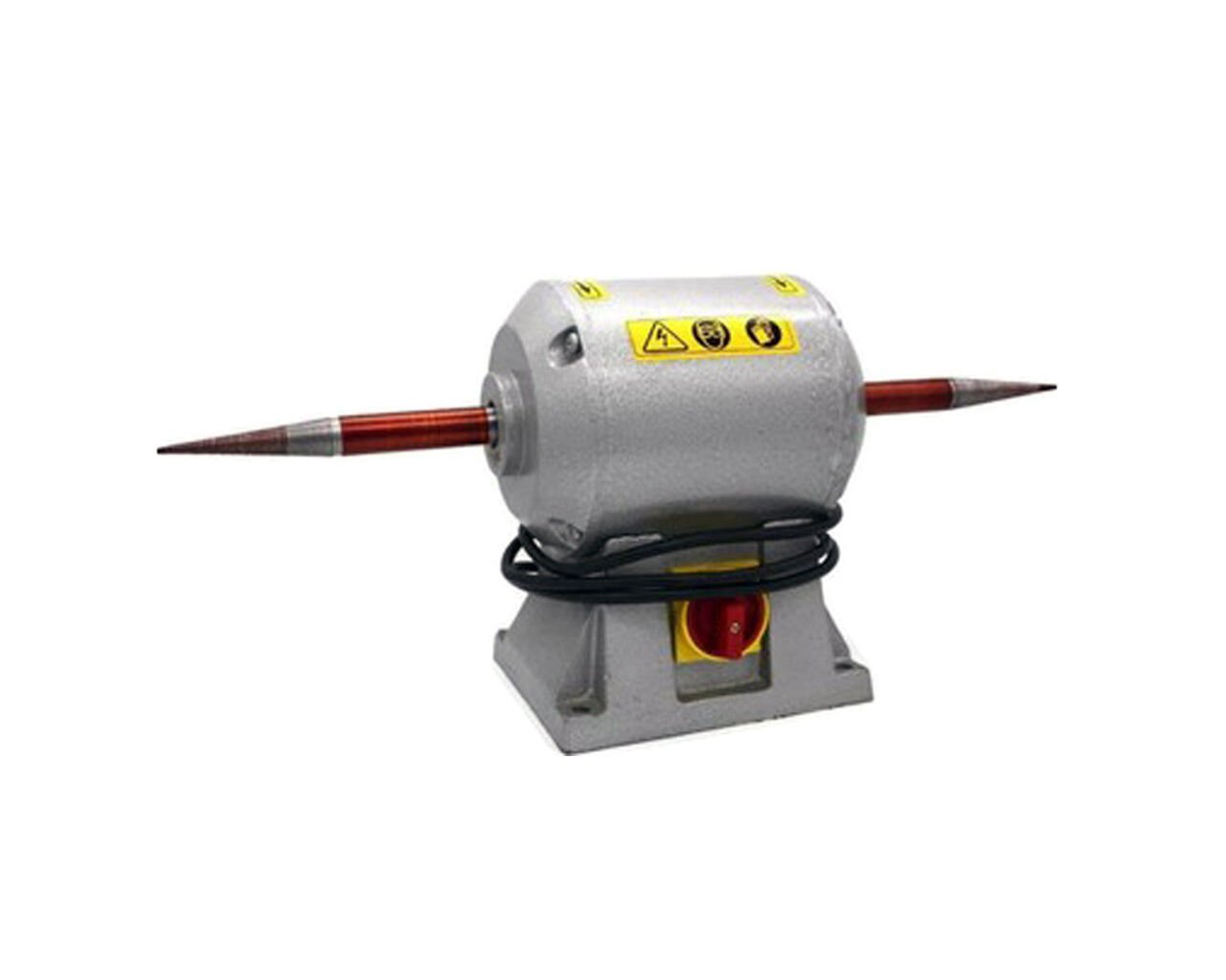 CİLA MOTORU 380VOLT 0,75KW ZEM0016