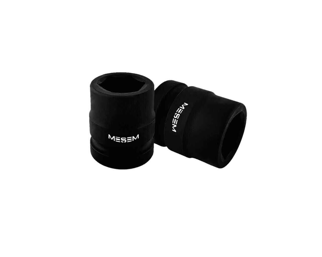Tekli Havalı Lokma 1/2'' 24 mm MES870