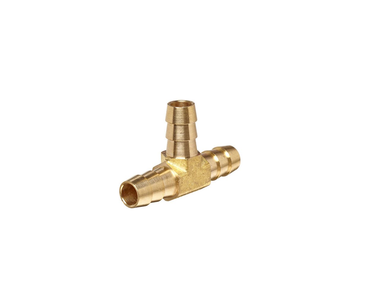 8 mm Sarı Üçlü Hortum TE