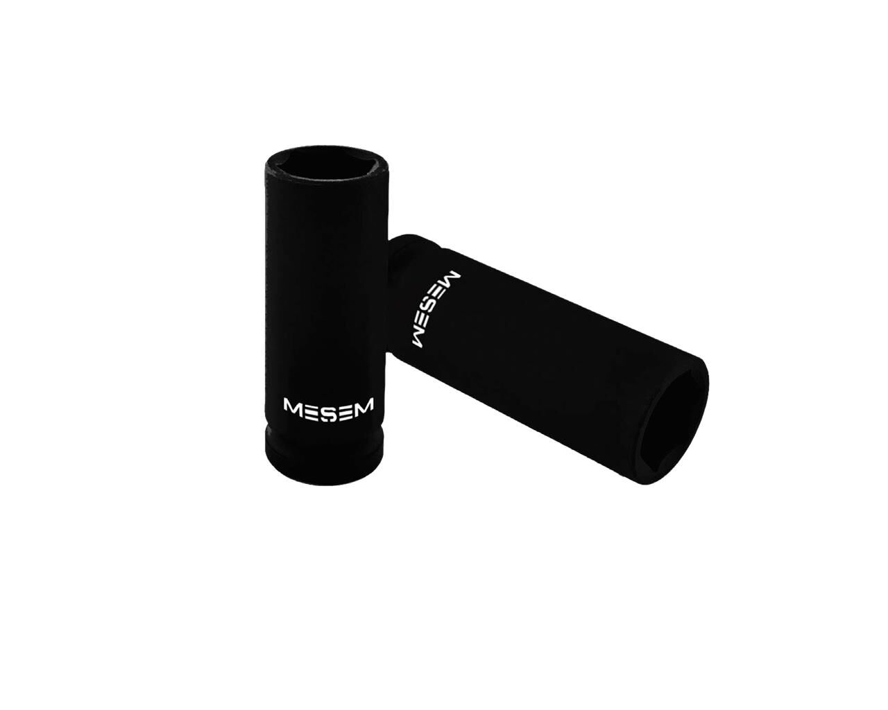 Tekli Havalı Lokma Uzun 1/2'' 21 mm MES875