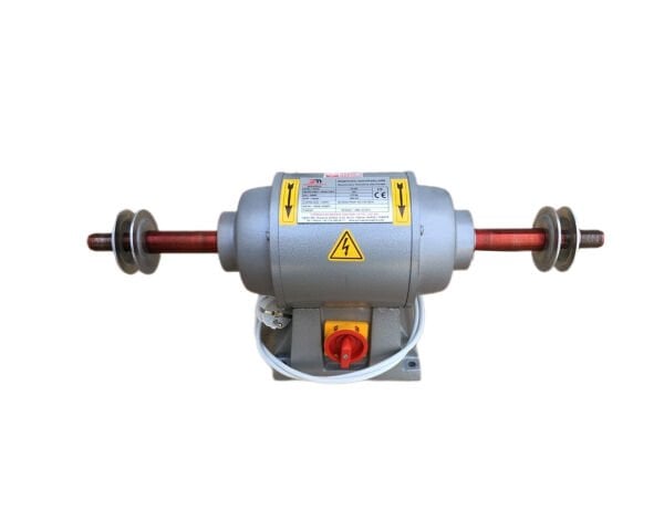 POLİSAJ MOTORU 380VOLT 3HP ZEM0011
