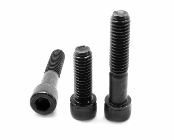 M12x70 İmbus Cıvata 12.9 DIN 912