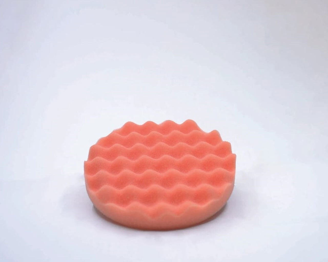 Cırtlı Yumurta Polisaj Sünger 80x25 mm 50725