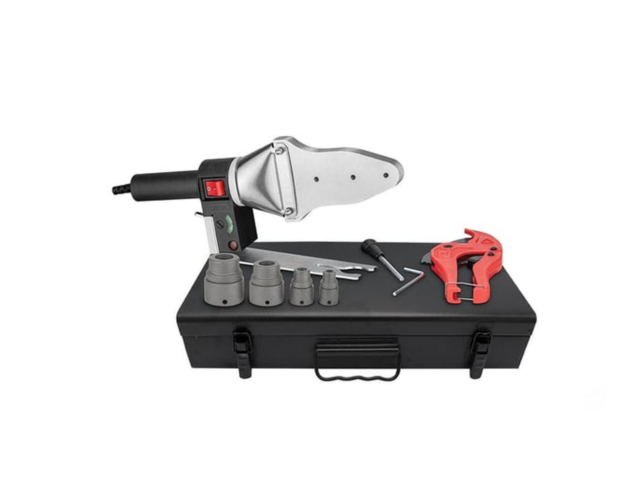 FUSİON SF3-S6 Kaynak Makinası Seti