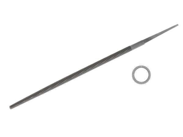Motor Eğesi 3/6'' MK1020