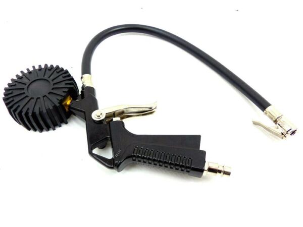Hava Saatli Lastik Şişirme Tabancası MK1296