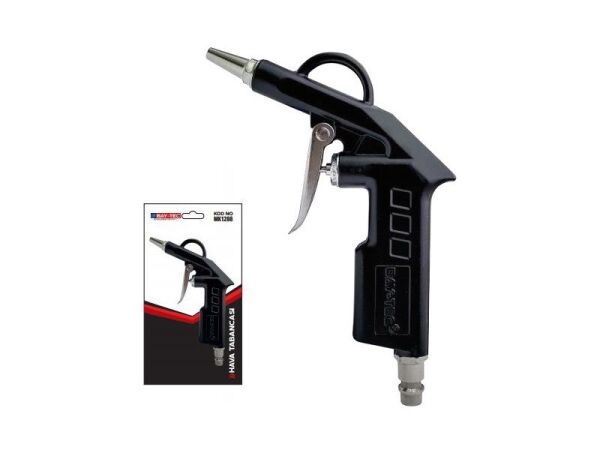 Metal Hava Tabancası MK1288