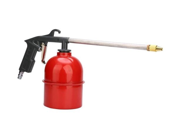 BAY-TEC Mazot Tabancası MK1298