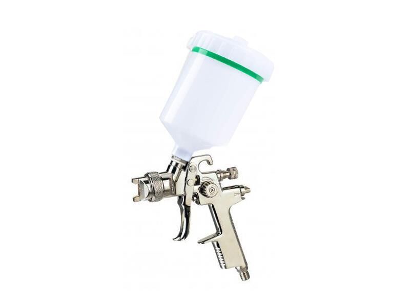 Profesyonel Boya Tabancası Üstten Depolu 1.3 mm  MK1302