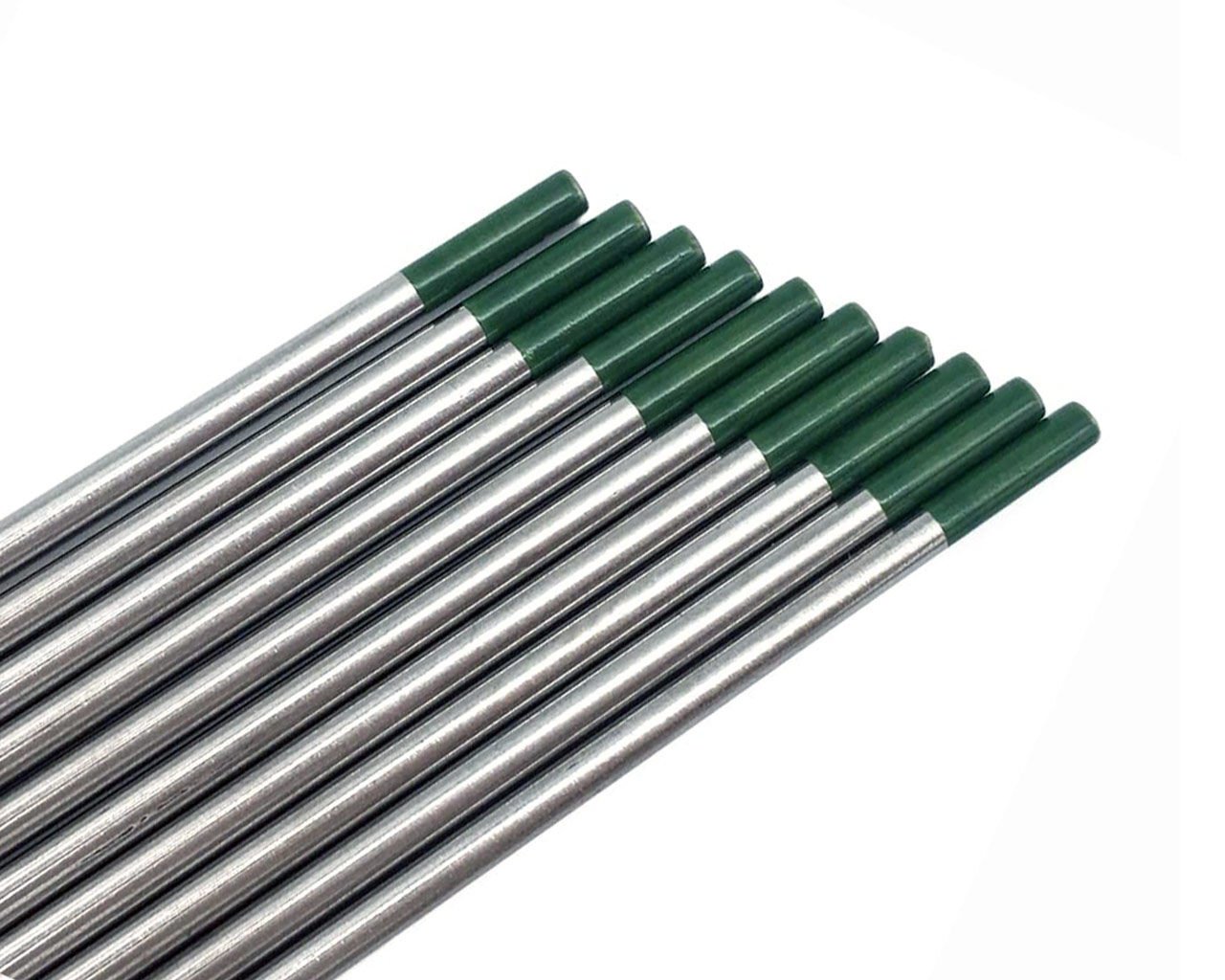 Tungsten Elektrot Yeşil 2.0 mm