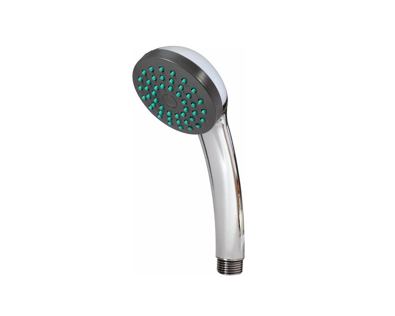 MES4220 Krom Duş Başlığı