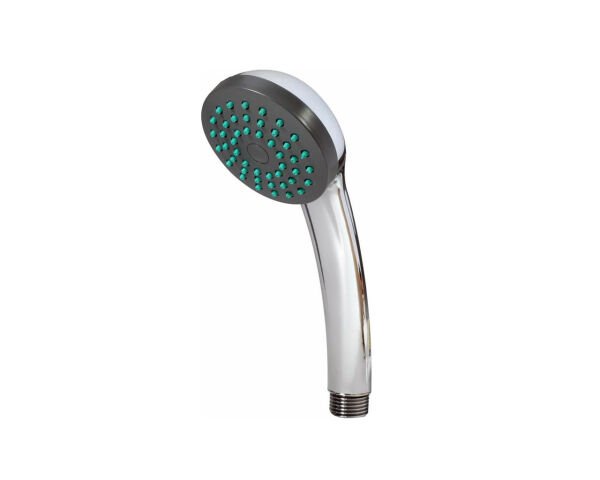 MES4220 Krom Duş Başlığı