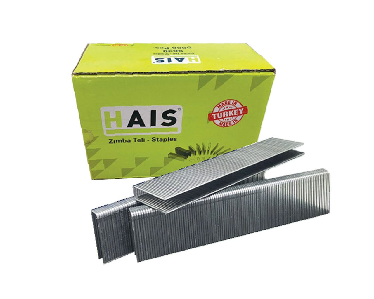 HAİS Zımba Teli 9035