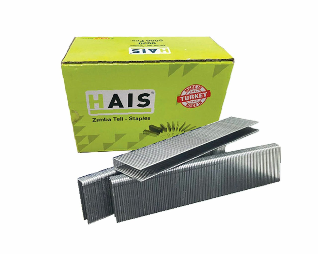HAİS Zımba Teli 9025