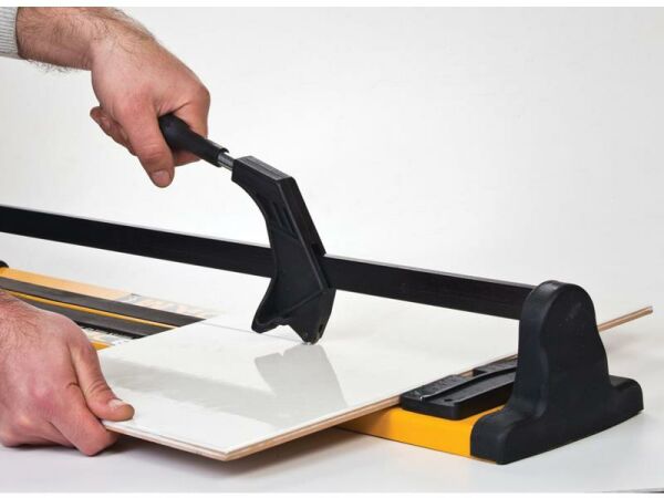 Sgs 121 Seramik Granit Kesme Makinası Mac 40 cm