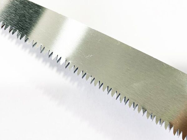 Baytec İnce Diş Budama Testeresi 250 mm MK4530