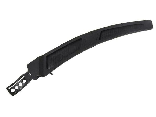 PVC Saplı Oval Budama Testeresi 330 mm