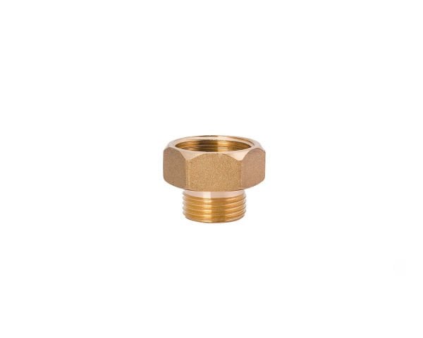 1/4 x 1/8 Sarı Lüle