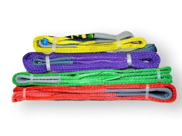 Polyester Sapan 1 Ton 3 Metre