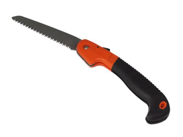 Katlanır Budama Testeresi 180 mm
