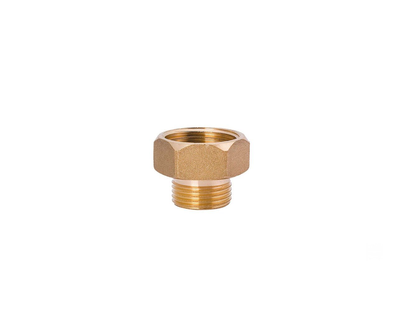1/4 x 3/8 Sarı Lüle