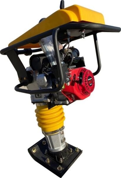 DECO FLEX BENZİNLİ TOKMAK ZIP ZIP MAKİNASI 5.5HP