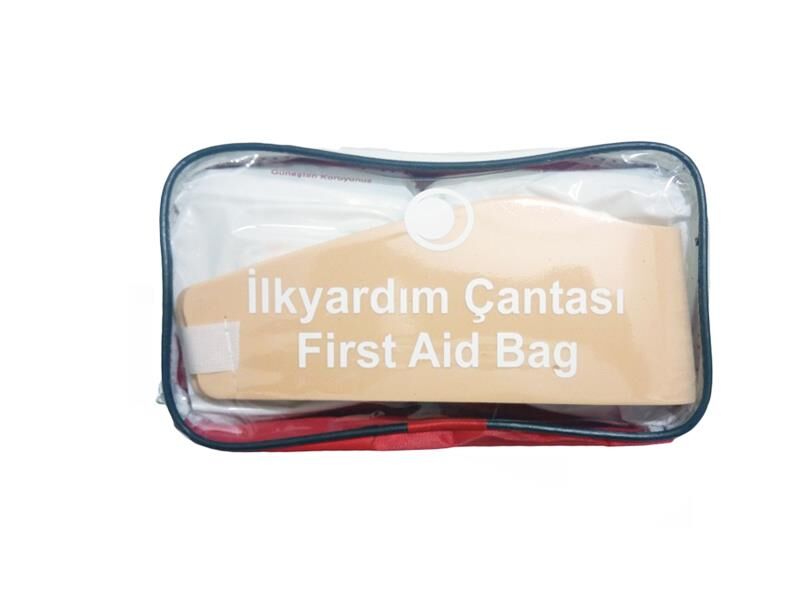 İlk Yardım Seti Ekonomik