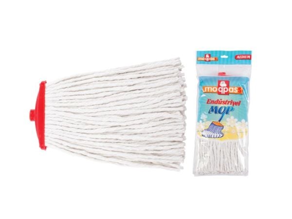Endüstriyel İp Mop Medium