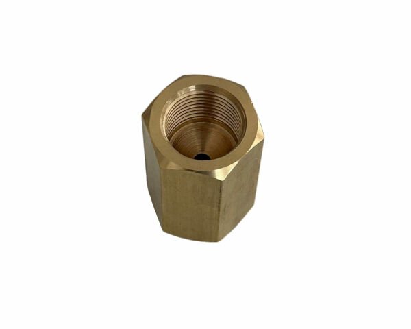 651 Ara Nipeli CO2 LW 21.80X1/14 - R5/8 27154